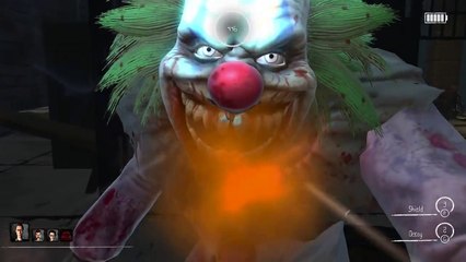 Dead Realm Funny Moments - Datsatoilet, New Tomb Map, and Lots of Jumpscares!