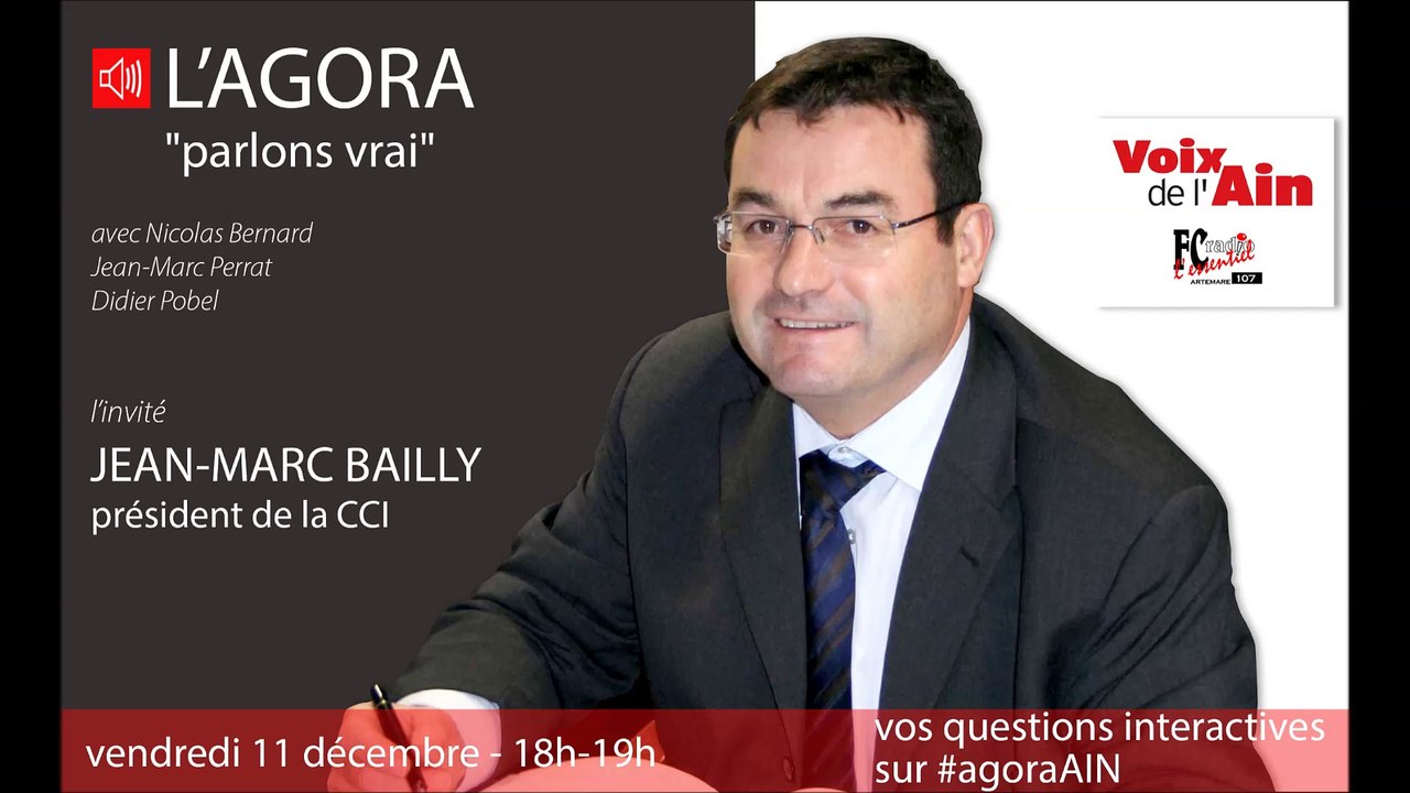 Agora Bailly 1