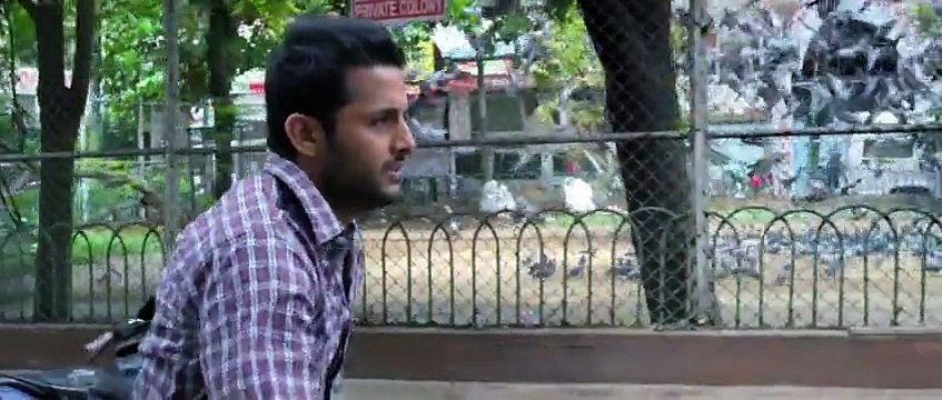 Courier Boy Kalyan Hot Hindi Movie Theatrical Trailer Nithiin, Karthik, Yami Gautam