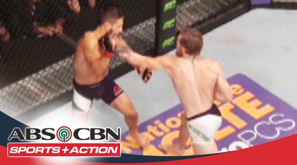 The Score: Aldo, McGregor all set for UFC 194