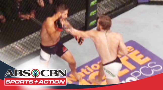 The Score: Aldo, McGregor all set for UFC 194