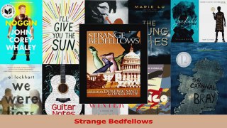 Download  Strange Bedfellows Ebook Free