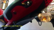 Kawasaki ER 6N ABS dan Non ABS Review Bahasa Indonesia