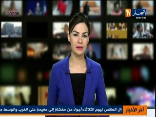 سلامة  وصحة الرئيس عبد العزيز بوتفليقة تزعج من ؟