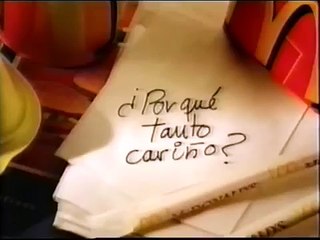 Comercial de Mcdonalds México 2003