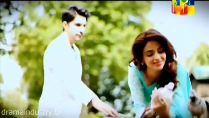 Kaise Tumse Kahon OST HD Full Title Song New Drama Hum Tv [2015]