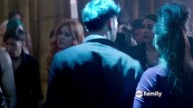 Shadowhunters Premieres on Tuesday, January 12 2016 at 9pm/8c on Freeform!