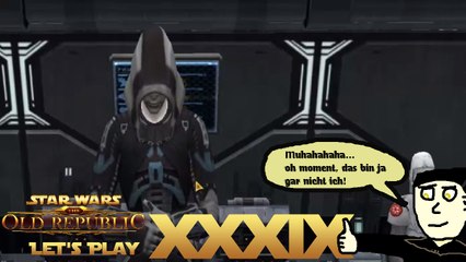 SWTOR Let's Play 39: Die Esseles (5/5)