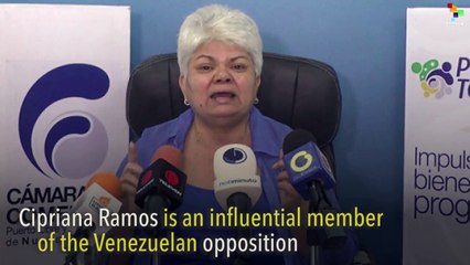 Venezuelan Workers Beware