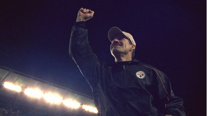 Grudge Match: Bengals vs. Steelers