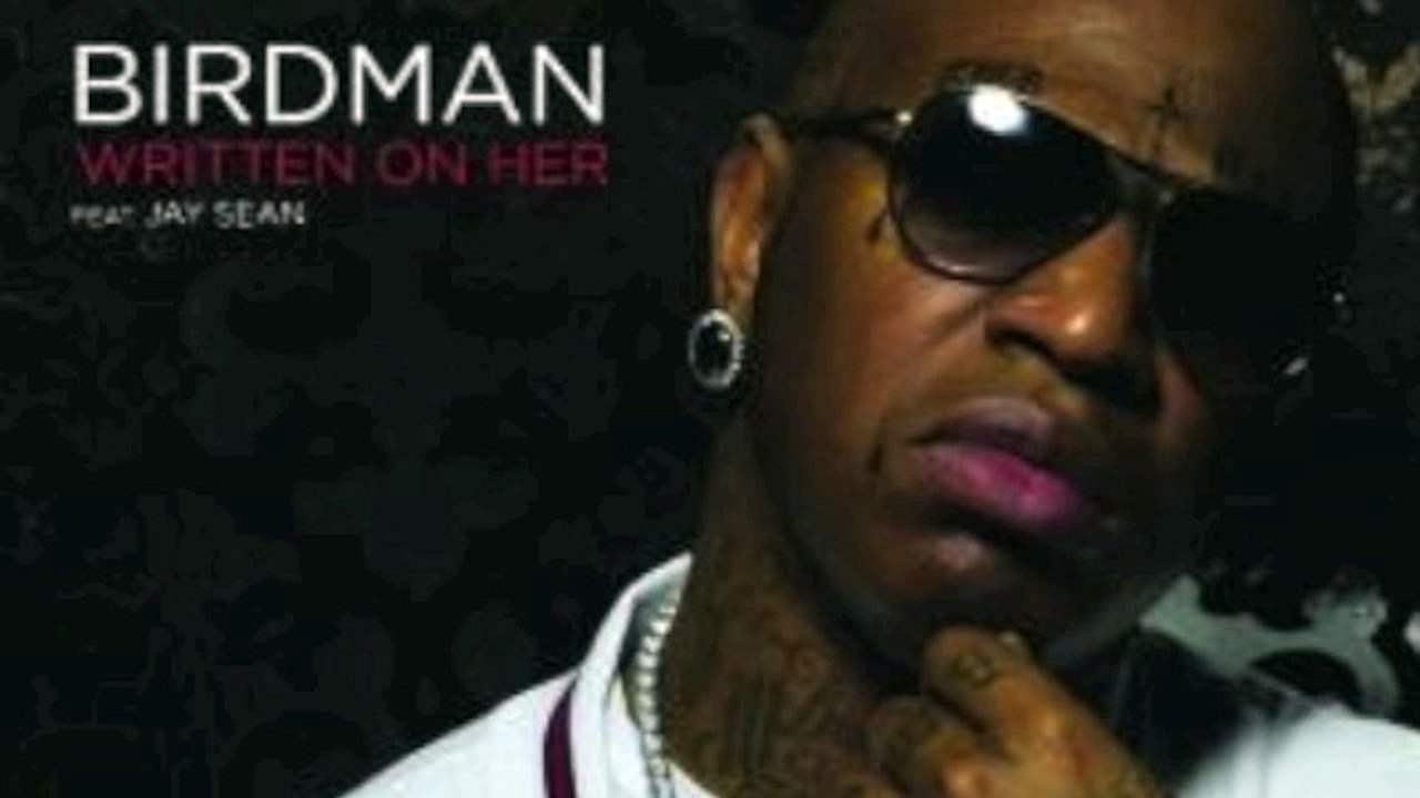 Birdman YMCB Flunker Beat Birdman lil wayne Beat Type