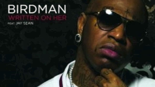 Birdman YMCB Flunker Beat Birdman lil wayne Beat Type