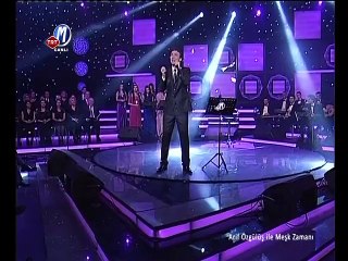 ARİF ÖZGÜLÜŞ - OLANLAR OLDU GEÇDİ SEN NE DERSEN DE