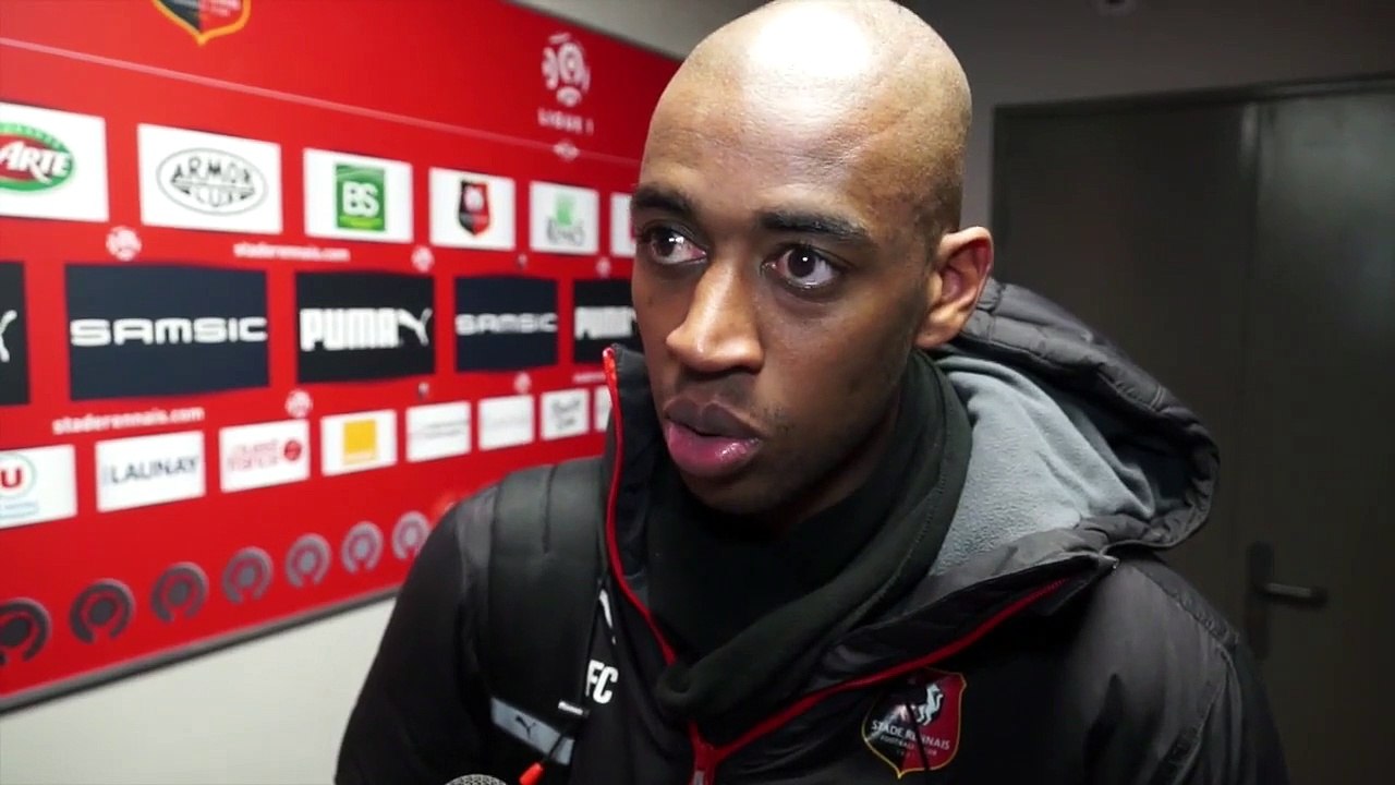 J18. SRFC/CAEN : Réactions