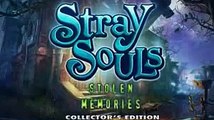 Stray Souls: Stolen Memories Collectors & Standard Edition Game Trailer & Download