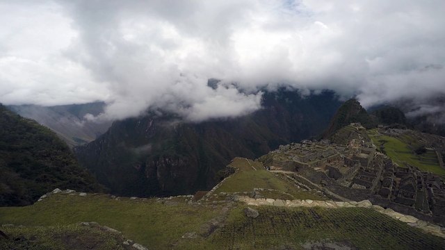Machu PIcchu with Mississagua, Milton, Etobicoke, Brampton Toronto cruise travel agency