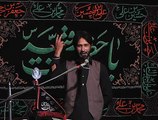 Zakir Naaz Jafery 18th Muhram 1437(2015) Choti Behak Hafizabad