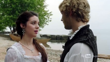 Reign 3x05 Promo "In a Clearing" (HD)