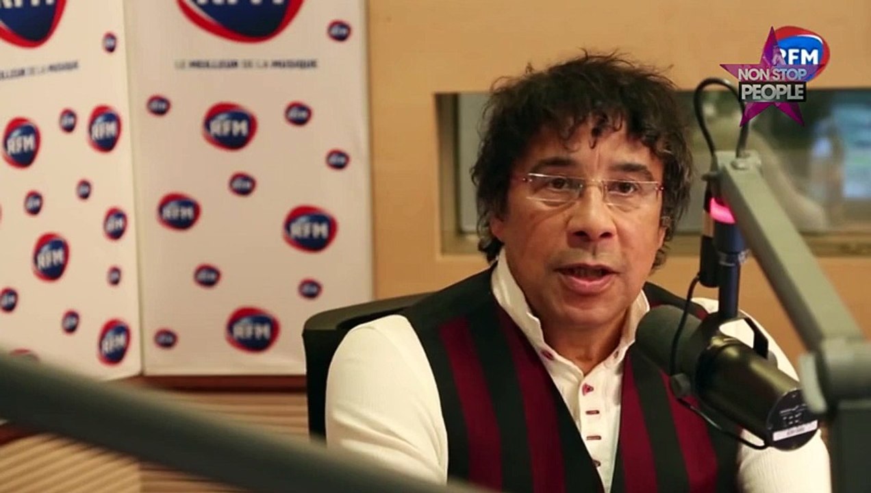 Laurent Voulzy touché par un terrible drame