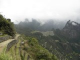 Machu Picchu - Ascent to the Sun Gate with Cruise Holidays | Luxury Travel Boutique - 855-602-6566