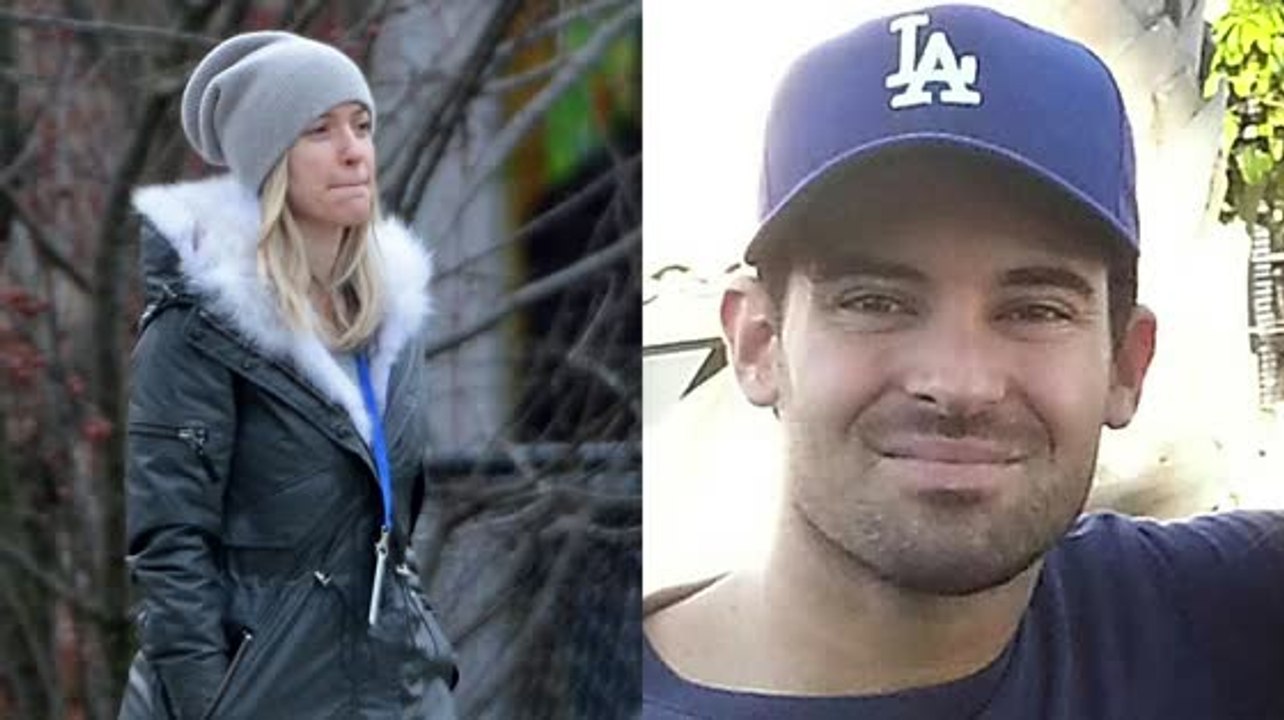 Kristin cavallaris bruder michael ist mit 30 jahren gestorben