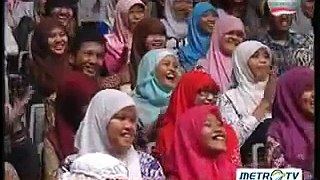 Lolok - StandUp Comedy - Perfilman Indonesia
