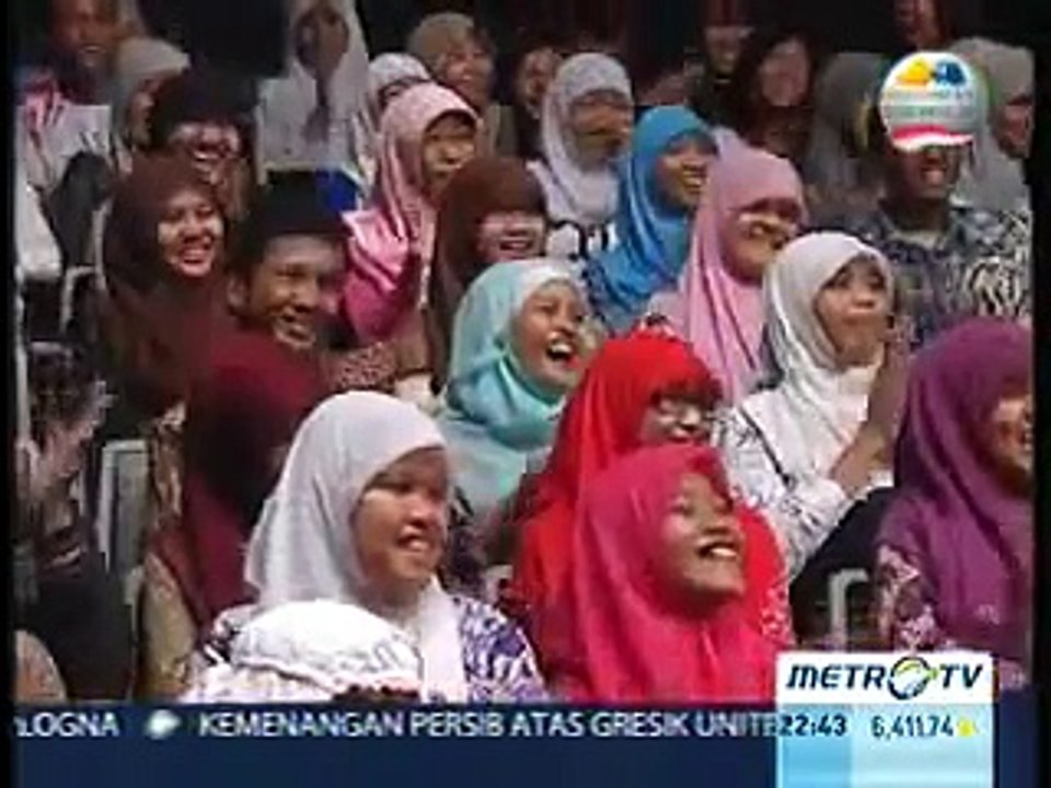 Lolok - StandUp Comedy - Perfilman Indonesia