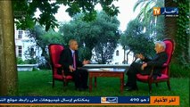 لقاء خاص مع علي هارون عضو المجلس الأعلى للدولة الج(4)
