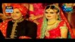 celebrities wedding dresses cost pakistani actors and actresses couples -
