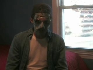 Duct Tape Face Adventure