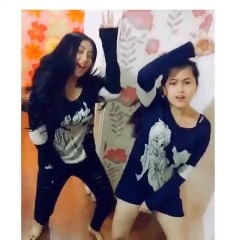 Keseruan Pamela Safitri & Ovi Sovianti Duo Serigala di Kost