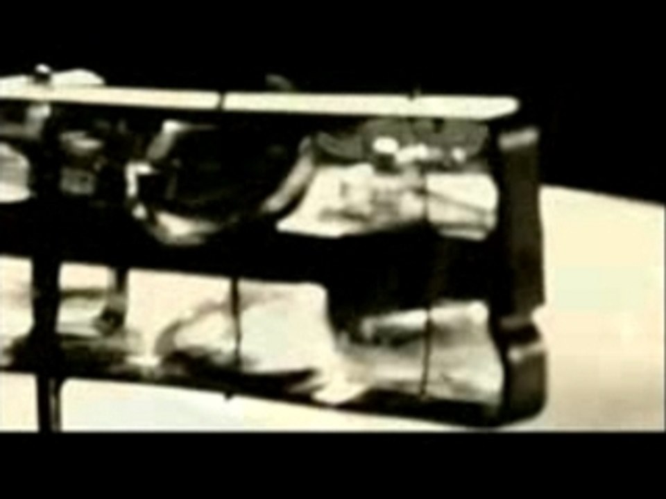 Stephan Eicher - Looking for Eldorado #3