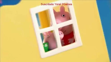 Playset (Product Category) Peppa Pig House Deluxe Playhouse Playset Muddy Puddle Daddy