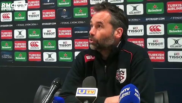 Champions Cup - Mola : Une soirée noire à plus d'un titre