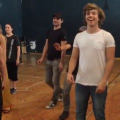 Faltan 2 días para el Luna... Ya me va a salir.... Pedro - 03 de Diciembre