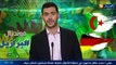 وحيد حليلوزيتش يعقد ندوة صحفية عشية لقاء المانيا