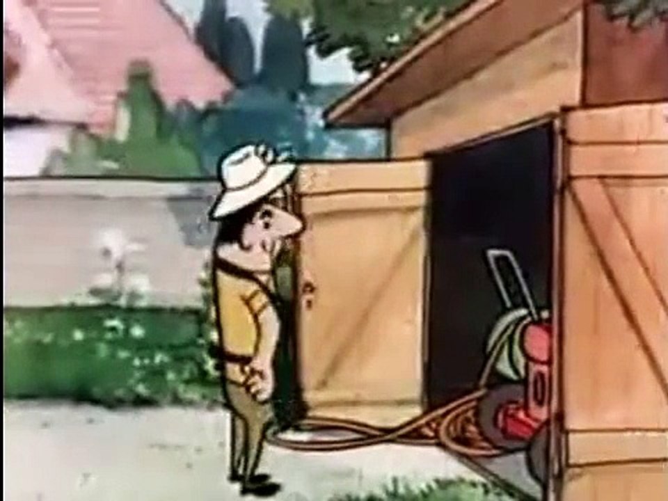 Hb Männchen - Alle Folgen