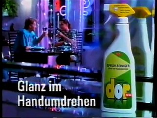 ZDF Werbeblock Mainzelmännchen