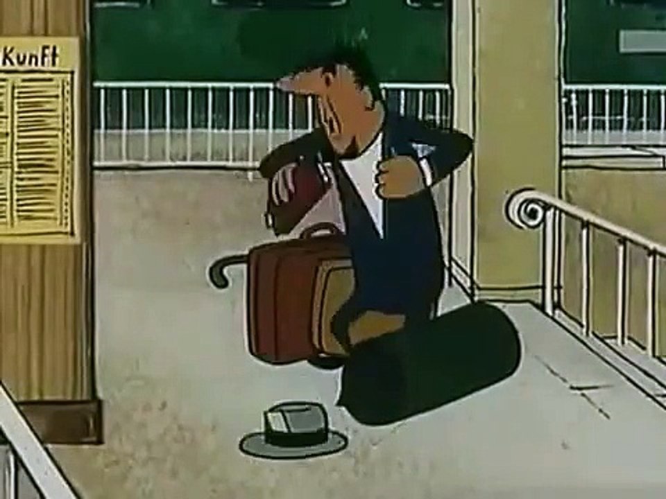 HB MÄNCHEN BRUNO 15