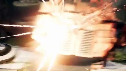 Paragon - PSX Announcement