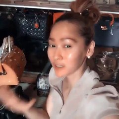 Koleksi Tas Super Mewah Inul Daratista