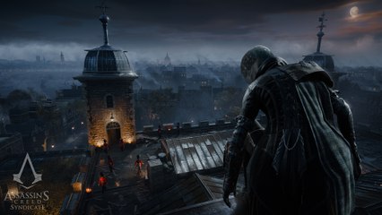 Assassin's Creed : Syndicate | Full Trailer and Gameplay Assassin's HD 1080p 30fps - E3 2015