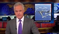 Breaking News December 8 2015 Putin Russia Threats Nuclear War Three Global tensions Syria