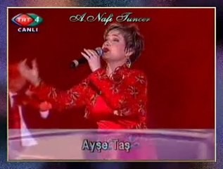 Ayşe TAŞ-Şu Dağları Delmeli Kül Edip Elemeli