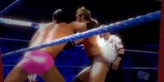WWE Wrestlemania Damien Sandow 1st Custom Entrance Video Titantron