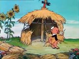 Les Trois Petits Cochons (1933) - Walt Disney