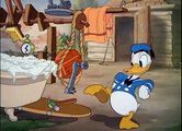 Donald Duck - La blanchisserie de Donald Walt Disney en Français