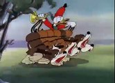 Donald Duck - La chasse au renard Walt Disney en Français