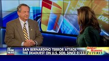 Islamic State UK stabbing & USA San Bernardino Terrorist attack update Breaking News Decem