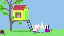 yt:quality=high Treehouse Showroom Playset - Peppa Pig - Character Character